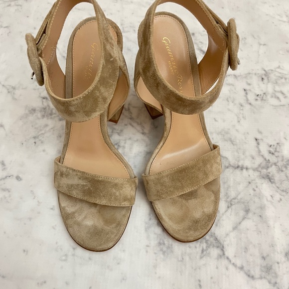 Gianvito Rossi ric sandals - Picture 9 of 9